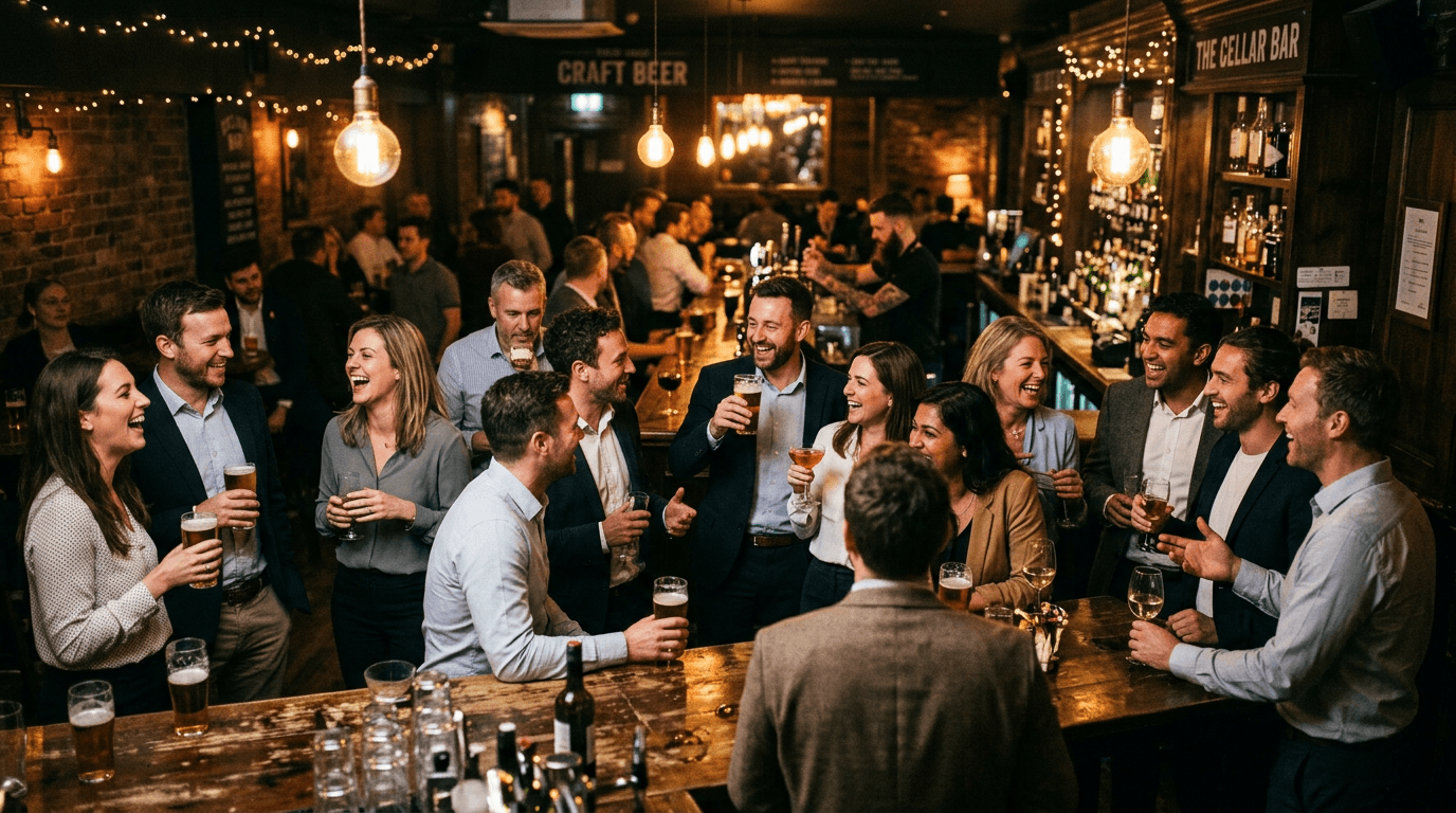 Stammtisch Community